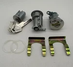 1966-1968 Chrysler Newport 300 New Yorker Imperial Ignition & Door Locks. Fixed Price $38.95.