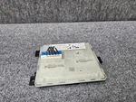 Ecu Comfort Control Module Assembly Mercedes W206 C43 C200 C300 2 K Oem. Fixed Price $199.00.