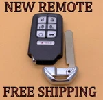 New 7b Smart Key Proximity Remote Fob For 2018 2019 2020 Honda Odyssey Kr5v2x. Fixed Price $24.95.