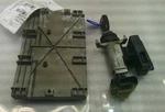 2008-10 Dodge Avenger Ecu Electronic Control Module Ignition Switch P05033708ae. Fixed Price $275.00.