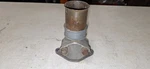 35-48 Ford Mercury V8 Fuel Pump Mounting Stand 36 37 38 39 40 41 42 46 47. Fixed Price $139.00.