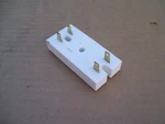 Nos Mopar 1970 71 72 73 74 75 76 77 78 Plymouth Dodge Chrysler Ballast Resistor. Fixed Price $12.95.