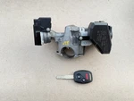 2012-2016 Honda Cr-v Ignition Switch Lock W/key & Immobilizer Oem 39730-t0a-a0. Fixed Price $153.00.