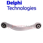 Delphi Rear Right Upper Forward Suspension Control Arm For 2018 Cz. Fixed Price $90.34.
