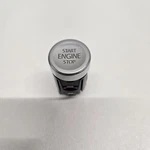 2018-2020 Vw Atlas - Engine Start / Stop Switch Oem 3cn959839 Wzu Satin Black/al. Fixed Price $19.89.