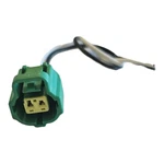 Electrical Connector For Idle Air Control Valve Ac158 Fits: Ford Lincoln Mercury. Fixed Price $16.00.