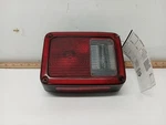 Driver Left Tail Light From 2018 Jeep Wrangler 11335274. Fixed Price $57.94.