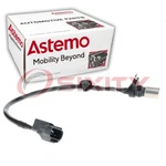 Hitachi Crankshaft Position Sensor For 2001-2008 Toyota Rav4 2.0l 2.4l L4 Aq. Fixed Price $41.87.