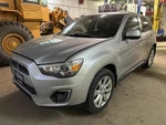 Used Ignition Switch Fits: 2014 Mitsubishi Outlander Sport W/passive Entry Grade. Fixed Price $86.28.