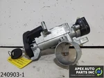 Oem 2010 Gmc Acadia 3.6l Ignition Switch With Key. Fixed Price $109.99.