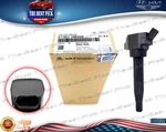 Genuine Ignition Coil Assembly For 2020-2022 Hyundai Venue 1.6l 273012m320. Fixed Price $55.90.