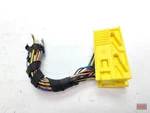 1997 Bmw 540i 528i 525i 530i E39 Ews 2 Control Module Connector Pigtail. Fixed Price $24.99.