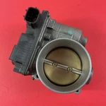 Genuine Hitachi Throttle Body For 2002-2008 Nissan & Infiniti 3.5l V6 # Rme70-04. Fixed Price $59.95.