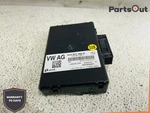 2011-2014 Audi A8 Oem Interface Control Module Gateway 4h0 907 468. Fixed Price $37.94.
