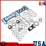 Overhaul Rebuild Gaskets Seals Kit For Audi S4 S5 B9 A6 Q7 Porsche Ea839 2.9 3.0. Fixed Price $138.99.