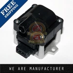 Ignition Coil Pack For Vw Golf Jetta Passat Cabrio Eurovan 2.0l 2.5l Uf364 C1076. Fixed Price $18.00.