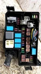 2013-2018 Toyota Rav4 Engine Fuse Box Relay Control Module Gasoline Lh Oem. Fixed Price $106.99.
