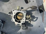2000 - 2005 Toyota Celica Gt Throttle Body Oem Auto. Fixed Price $65.00.