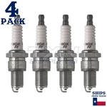 4 Pack Ngk Standard Spark Plugs 1983-1984 For Porsche 944 L4-4.5l. Fixed Price $23.77.