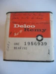 Nos Unopened Delco Remy Gm #1956939 Starter Bearing Plate 1961 1962 1963 Buick. Fixed Price $22.99.