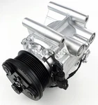 A/c Compressor Refurbished Jaguar 2.0-3.0 6x43-19d629-aa Visteon-r (1999.... Fixed Price $199.01.