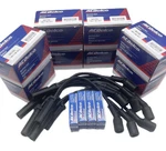 Chevy/gmc 8-pack Ignition Kit: Coil, Spark Plugs & Wires (uf413, 41-110, Uu9748). Fixed Price $155.99.