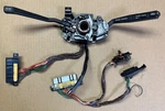 1985-1989 Toyota Mr2 Aw11 Oem Turn Signal Cruise Control Combination Switch. Fixed Price $165.00.