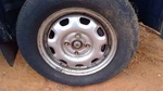 Wheel 13x5 Steel Station Wgn 2wd Topy Manufacturer Fits 88-91 Honda Civic Oem. Fixed Price $100.79.