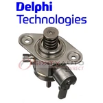 Delphi Direct Injection High Pressure Fuel Pump For 2012-2015 Mini Cooper Iq. Fixed Price $845.29.