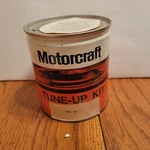 Nos Motorcraft Tune Up Kit Tkg-14 Buick Camaro Pontiac Chevy Chevelle Corvette. Fixed Price $24.99.