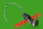 Porsche 911 Boxster Gt Cayenne Ignition Knock Detonation Sensor Bosch 0261231148. Fixed Price $30.34.