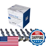 Spectra Premium C522m8 Ignition Coil. Fixed Price $145.42.