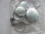 Pioneer Pe114r Engine Freeze Expansion Plug Set. Fixed Price $14.36.