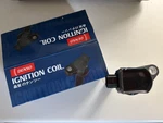 2008-2012 Honda Accord Denso Ignition Coil Pack Set Of 4 2.4l L4 Ignighter. Fixed Price $60.00.