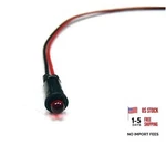American Autowire 500215 Red 5/32" Diameter L.e.d. Light. Fixed Price $41.62.