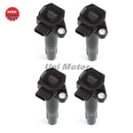 22433aa620 4 Pcs Oem Ngk Ignition Coil For Subaru Outback Legacy 2010-2012 U5404. Fixed Price $143.80.