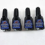 Granatelli Motor Sports Coil-on-plug Kit For Ford Ecoboost 2.0 & 2.3 Engines. Fixed Price $317.36.