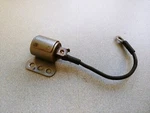 Used Original Porsche 356 911 Beru Sk210r Radio Noise Supressor .5uf Capacitor. Fixed Price $35.00.