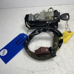 1999-02 Honda Accord Ignition Switch Lock W/key & Immobilizer 39730-s84-a0 Oem(7. Fixed Price $110.98.
