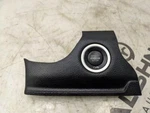 2019-2023 Ram 1500 Laramie Start Stop Ignition Switch With Bezel 68336255ac Oem. Fixed Price $71.56.