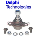 Delphi Front Rearward Suspension Ball Joint For 2007-2008 Bmw 335xi Spring Eb. Fixed Price $41.11.