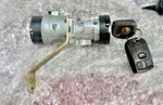 Jaguar S Type Ignition Barrell Steering Lock & Valet Key Fob Part No. Si. Fixed Price $50.46.