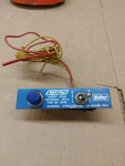 Mallory Rev-pol Mark Ll 28700 Hi Perf. Point Dist. Ignition Street/strip Switch. Fixed Price $195.00.