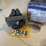 Acdelco Gm 12498334 Chevy Coil Pack Nos. Fixed Price $30.00.