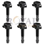 Ignition Coil For 2014-2019 Acura Rlx Tlx Honda Passport 3.5l Uf713 305205g0a01. Fixed Price $60.79.
