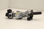 2009 Land Rover Lr3 Ignition Switch Lock W/key & Immobilizer Oem 3m51-3f880-ad. Fixed Price $283.49.