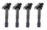 Ngk Mod Ignition Coil 4-pack M5174-4 For Acura Ilx Honda Accord Civic 2.4 L4. Fixed Price $263.83.