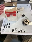 Genuine Gm Delco Distributor Pickup D1908, 1876210 Buick Pontiac Oldsmobile Olds. Fixed Price $31.50.