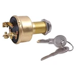 3-terminal 12v 15a Heavy Duty Ignition Starter Switch Mp39060-1 50-11621 Univers. Fixed Price $23.99.
