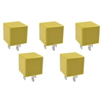 A/c Multi Purpose Relay Ywb10012l 5pcs Set For Land Rover Freelander Range. Fixed Price $41.95.